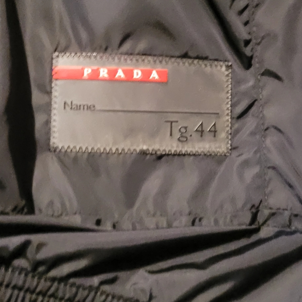 Prada Fur Jacket - Picture 13 of 14